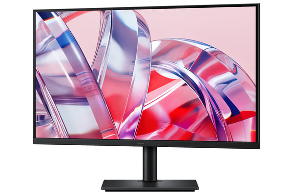 Samsung S80H computerskærm 81,3 cm (32") 3840 x 2160 pixel 4K Ultra HD LCD Sort