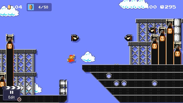 Nintendo Super Mario Maker 2 Vakio Nintendo Switch