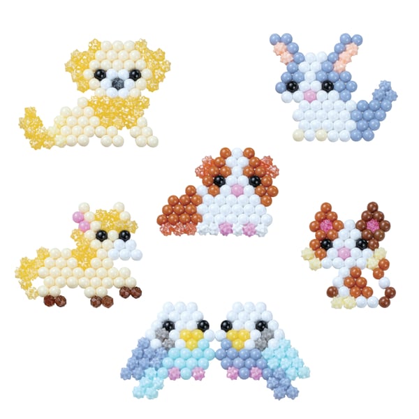 Aquabeads 35067 Kunst- og håndværkslegetøj