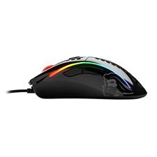 Glorious Gaming Model D hiiri Pelaaminen Oikeakätinen USB A-tyyppi Optinen 12000 DPI