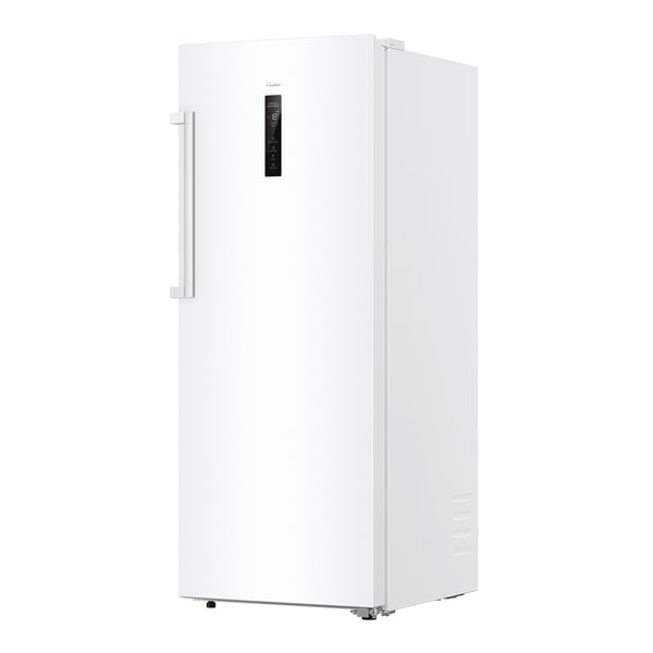Haier H4F226WEH1 Stående fryser Fritstående 226 L Hvid