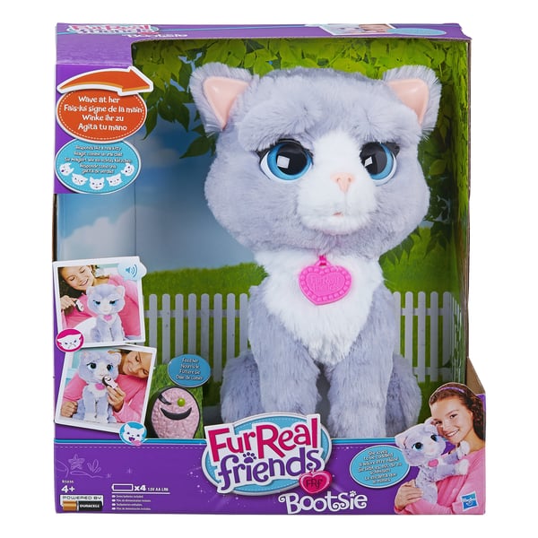 Hasbro B5936EU4 tøjdyr