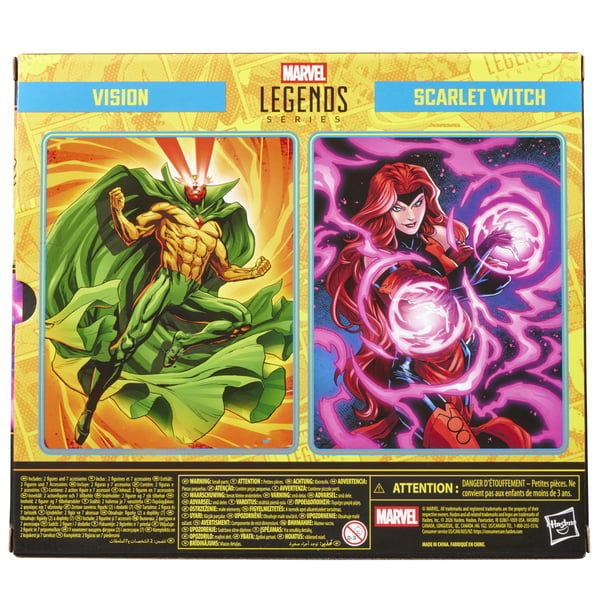 Marvel G21245L00 legetøjsfigur til børn