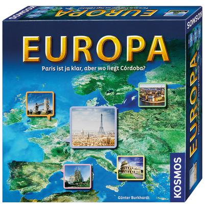 Kosmos 69263 Brætspil Rejser/eventyr Kosmos 69263 Brætspil Rejser/eventyr
