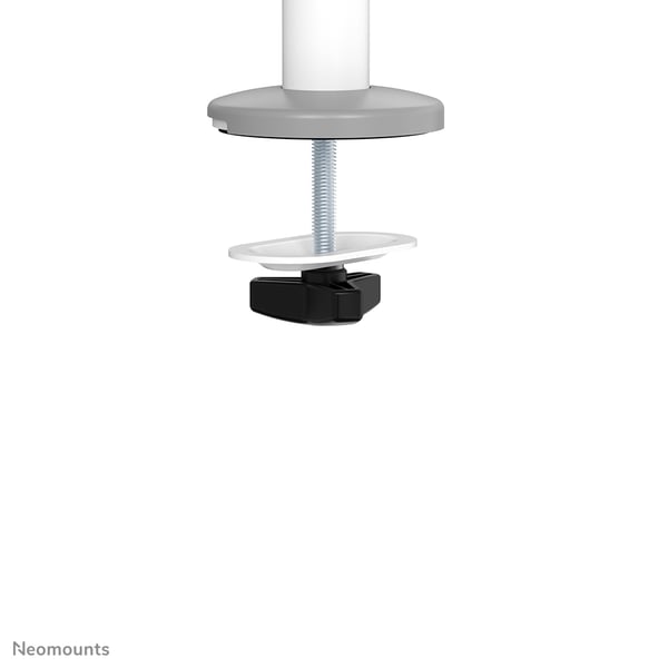 Neomounts DS60-425WH1 fäste och ställ till bildskärm 68,6 cm (27") Bord Vit
