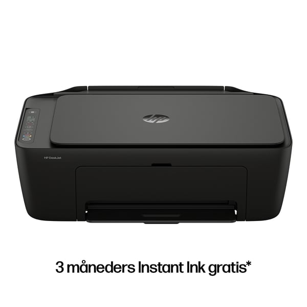 HP DeskJet 2910 Trådløst All-in-One Farve Printer, Instant Ink