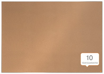 Nobo Impression Pro Anslagstavla Kork 150x120 cm