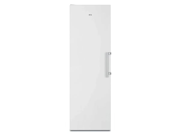 AEG Series 7000 OAG7M281EW Stående fryser Fritstående 278 L Hvid