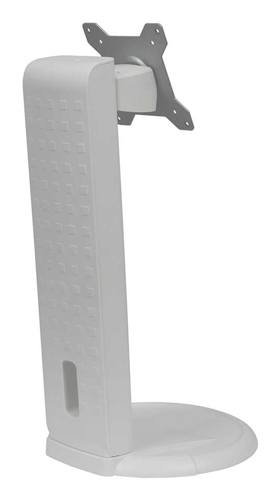 AG Neovo ES-02W 61 cm (24") Skrivebord Hvid