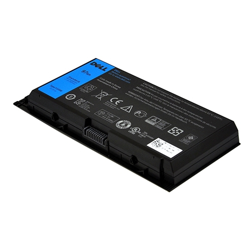 DELL 451-BBGO laptop reservedel Batteri