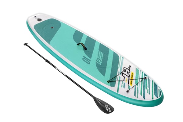 Bestway 65346 surfbræt Stående padelboard (SUP)