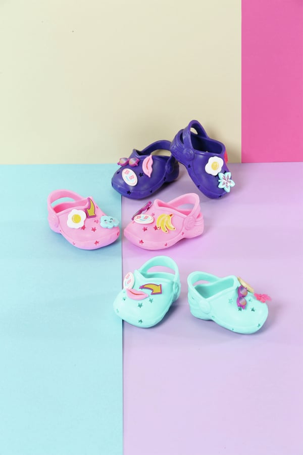 BABY born Shoes Nuken kengät