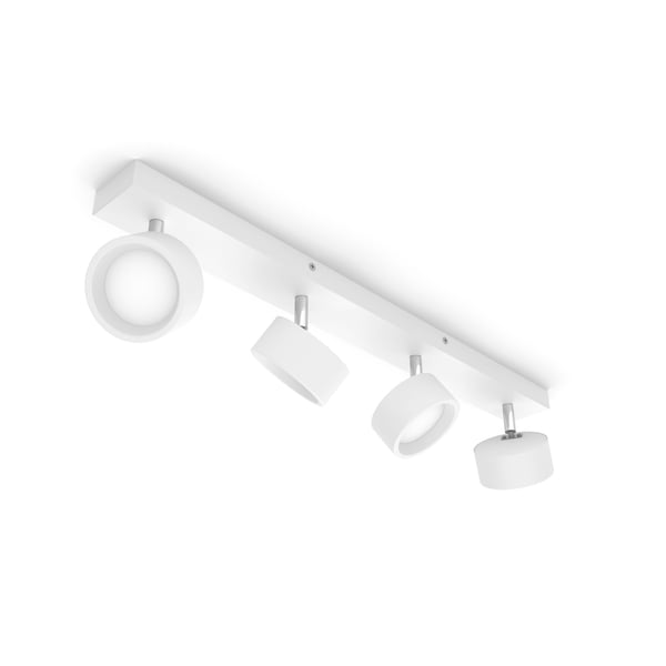Philips Bracia kohdevalaisin 4x