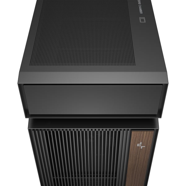 DeepCool CL660 Svart