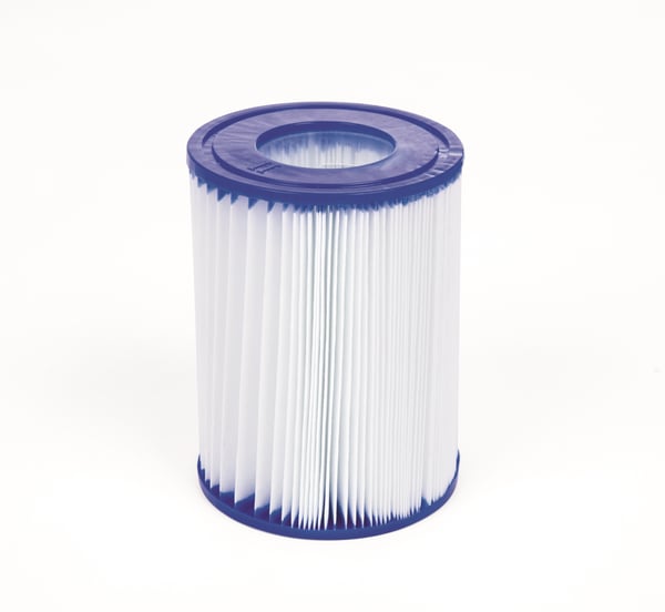 Bestway 58094 uima-allastarvike Suodatinpumpun patruuna