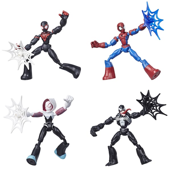 Marvel Spider-Man Venom