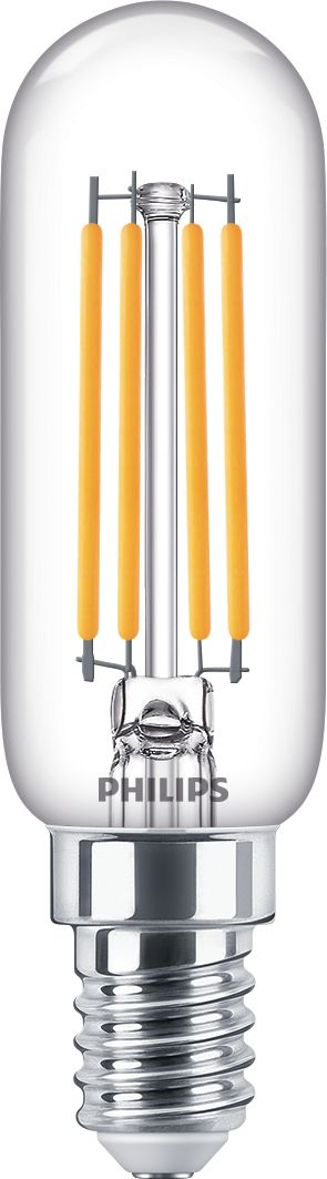 Philips Kronljus och klotlampa