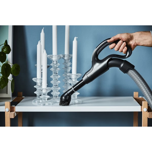 Electrolux ZE063 Borsta Handhållen dammsugare