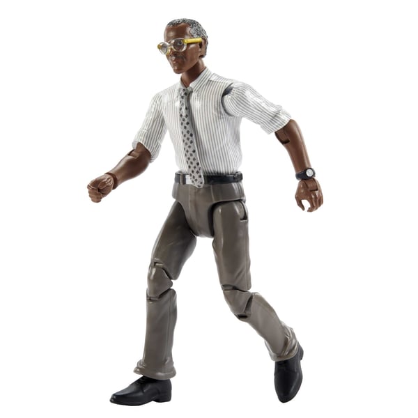 Jurassic World HAMMOND COLLECTION John Raymond Arnold