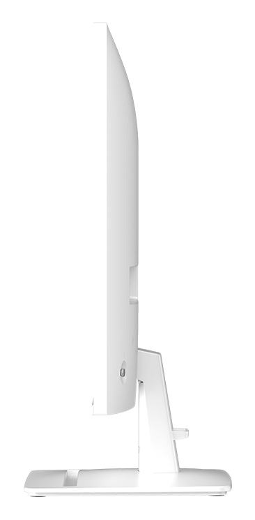 MSI Pro MP275W E2 computerskærm 68,6 cm (27") 1920 x 1080 pixel Fuld HD LED Hvid