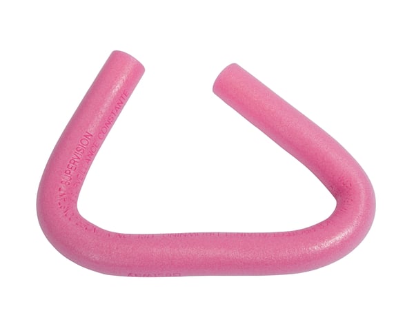 Bestway 32108 baby svømmeflyder Polyoxymethylen (POM) Flerfarvet Pool-skumstang