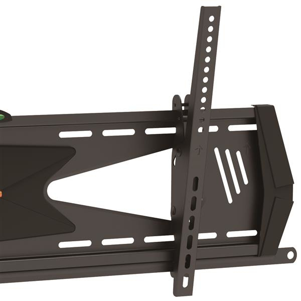 StarTech.com FPWTLTBAT tv-beslag 190,5 cm (75") Sort