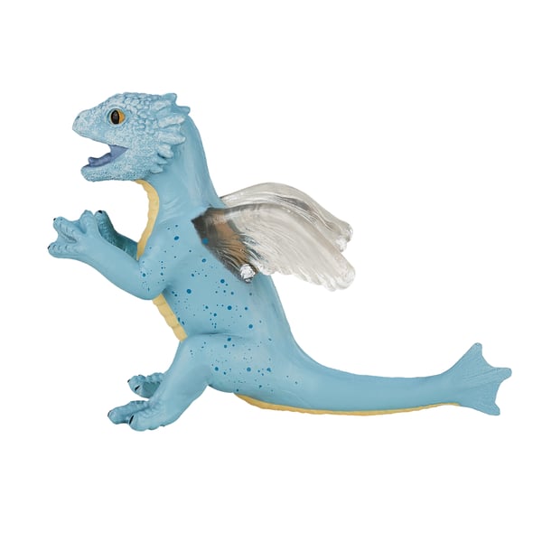 Mojo Fun Sea Dragon Baby