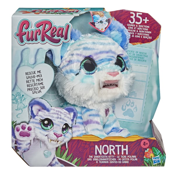 FurReal E95875L1 interaktiv leksak