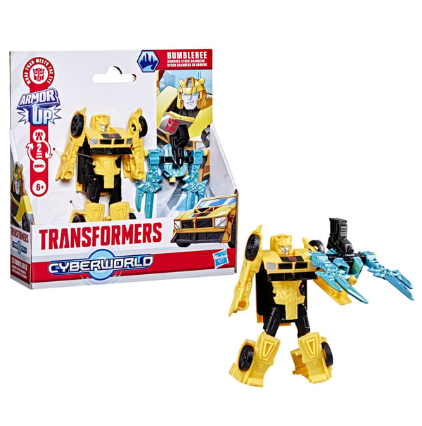 Transformers G10455L00 legetøjsfigur til børn