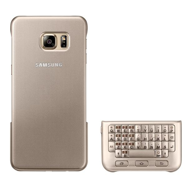 Samsung CG928MFEGDE QWERTY Engelsk Guld