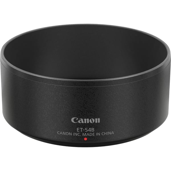Canon 9527B001 modlysblænder Sort