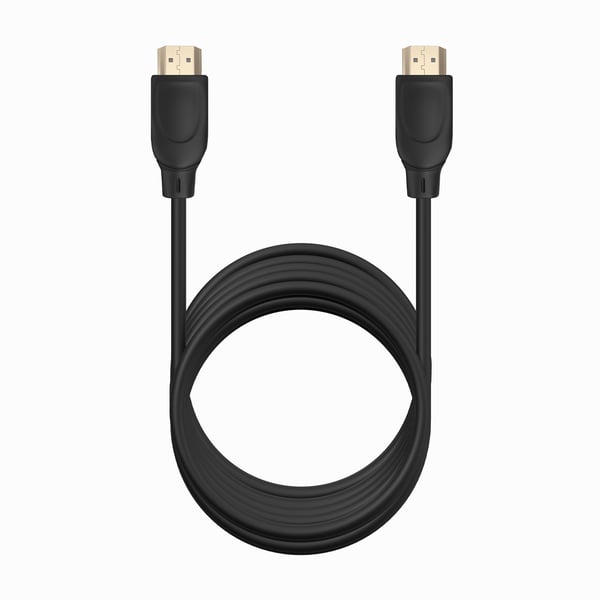 AISENS A120-0727 HDMI-kaapeli 7 m HDMI-tyyppi A (vakio) Musta