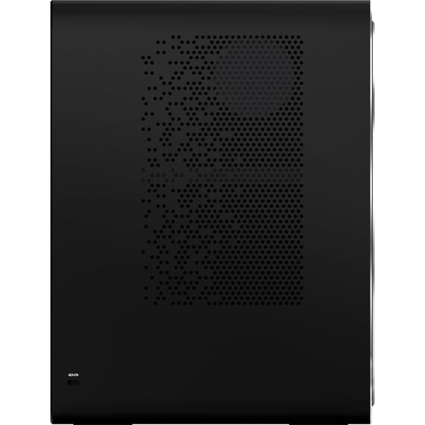 MSI Pro MAX EDGE AI+ 11M-005EU Copilot+ PC AMD Ryzen AI Max+ 395 128 GB LPDDR5x-SDRAM 2 TB SSD Windows 11 Pro Mini PC PC Sort