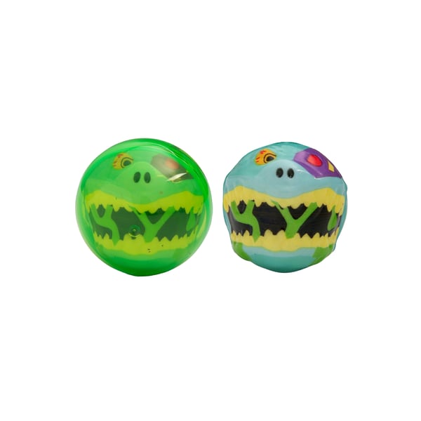 BOTI Mad Balls - Capsules Stressipallo