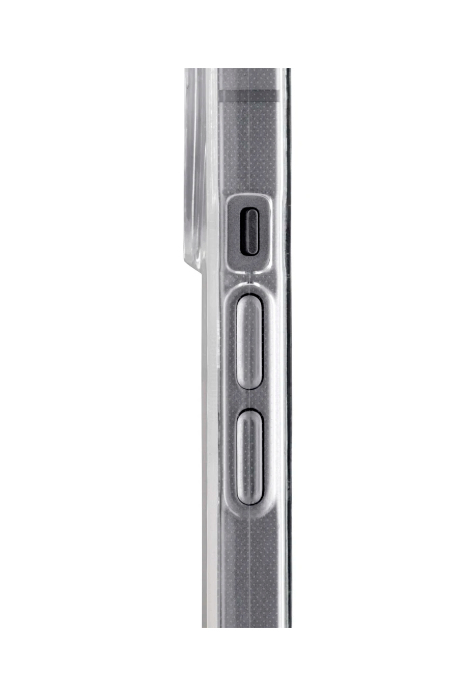Hama 00138140 mobiltelefon etui 15,5 cm (6.1") Cover Transparent