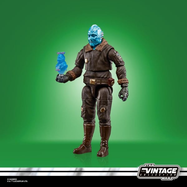 Hasbro F44645X0 toy figure