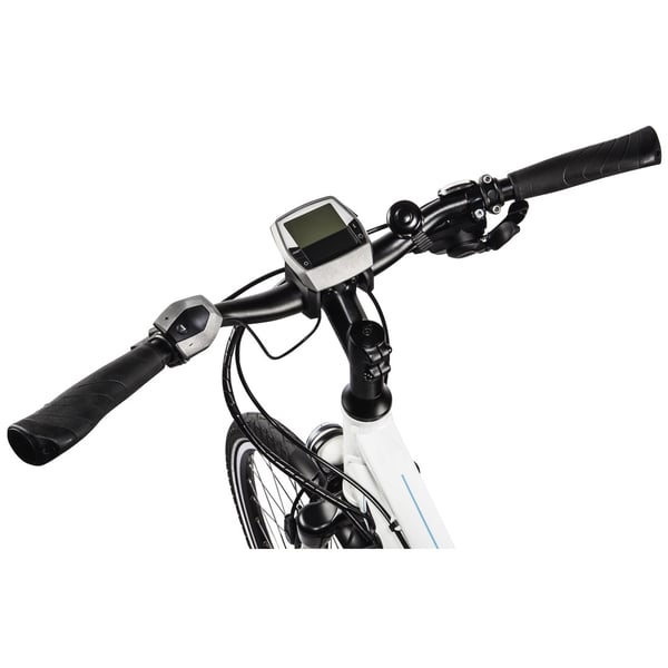 Hama 00178113 reservedel og tilbehør til cykel Klokke
