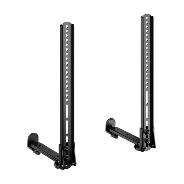 AISENS SPK01U-189 Soundabarin lisätarvike Universaalituki