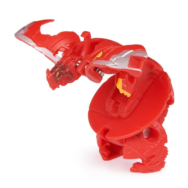 Bakugan BTB Training Set S1 - Set 1 Dragon GML Legesæt