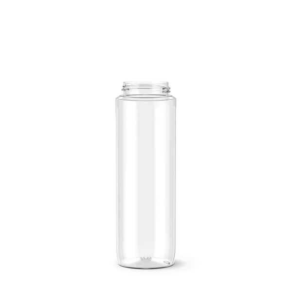 Tefal Drink2Go Eco N3033510 drikkedunk Dagligt forbrug, Vandring 700 ml Tritan Blå, Transparent