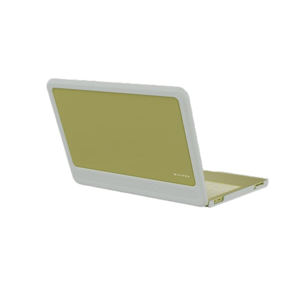 Targus HyperShield 33 cm (13") Ramme Transparent, Hvid