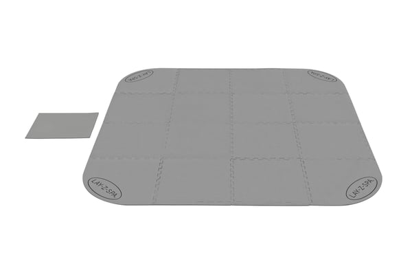 Bestway 60334 pooltillbehör Markskydd