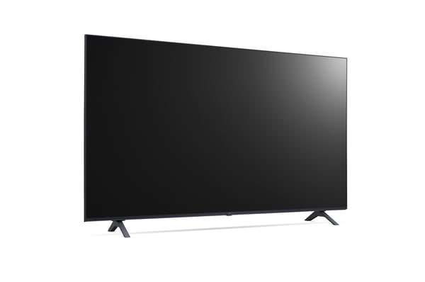 LG 50UN640S Platt skärm för digital skyltning 127 cm (50") LCD Wi-Fi 400 cd/m² 4K Ultra HD Blå WebOS