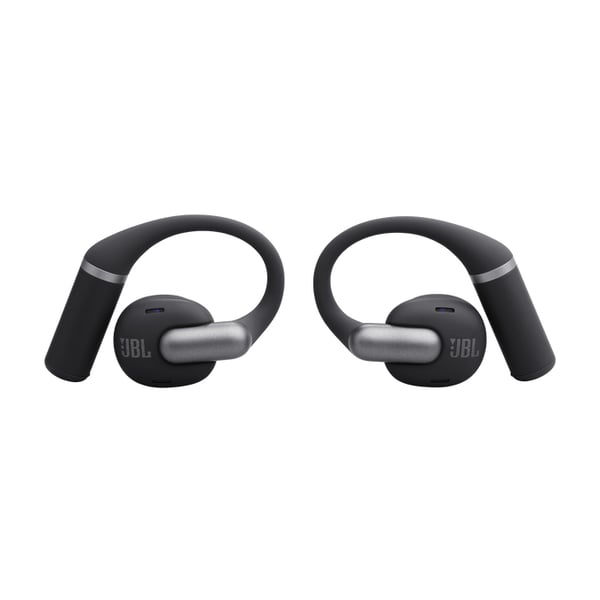 JBL Sense Pro Kuulokkeet True Wireless Stereo (TWS) Ear-hook Puhelut/Musiikki USB Type-C Bluetooth Latausteline Musta