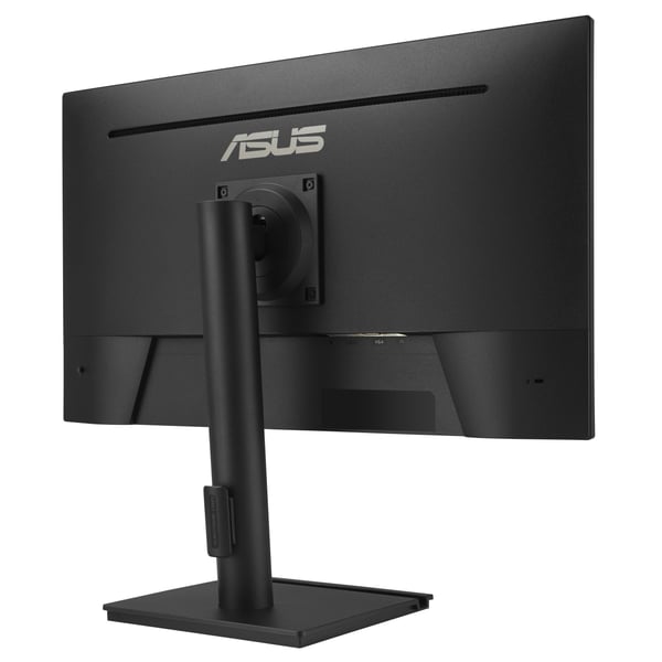 ASUS VB27AQ platta pc-skärmar 68,6 cm (27") 2560 x 1440 pixlar Quad HD LED Svart