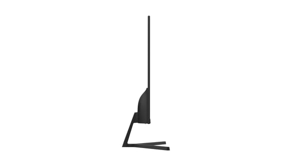 Dahua Technology LM27-B200S platta pc-skärmar 68,6 cm (27") 1920 x 1080 pixlar Full HD LED Svart