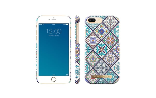 iDeal of Sweden Fashion mobiltelefon etui 14 cm (5.5") Cover Flerfarvet