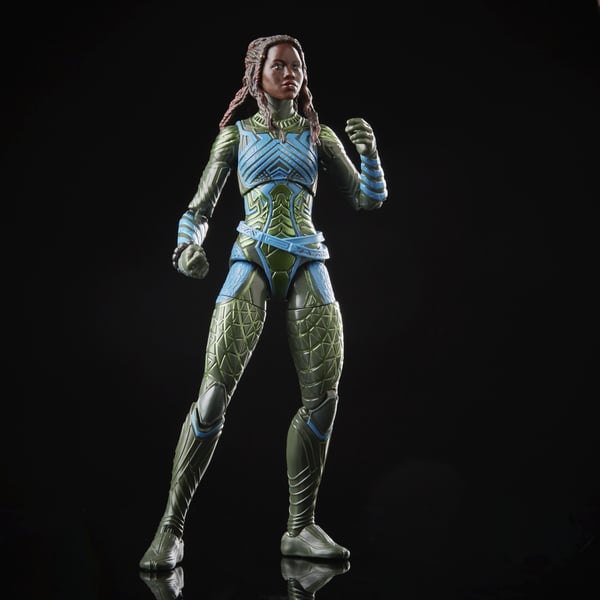 Hasbro Marvel Studios: Black Panther Marvel’s Nakia