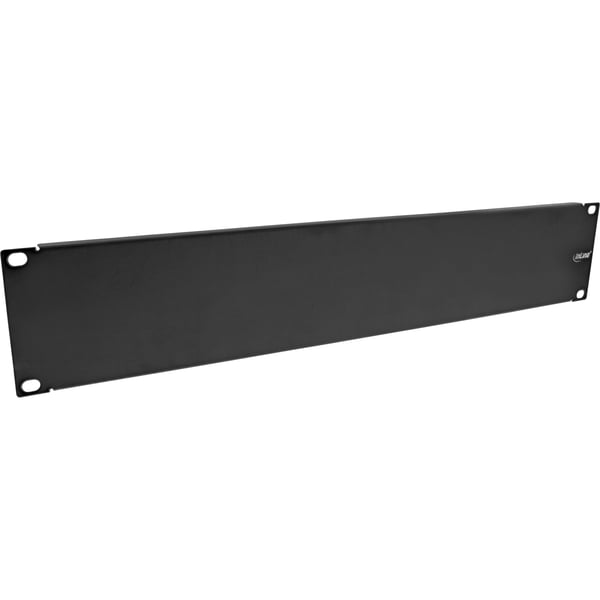 InLine 19111A rack tillbehör Blind panel