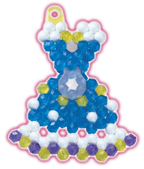 Aquabeads 31362 mosaiksats